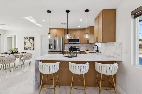 1573 E Madison AVE, El Cajon, CA 92019