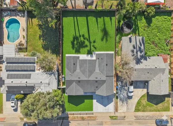 1573 E Madison AVE, El Cajon, CA 92019