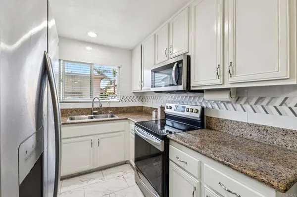 792 N Mollison AVE #9, El Cajon, CA 92021