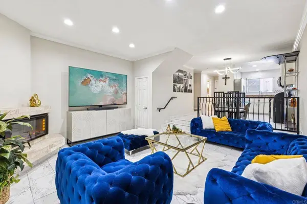 792 N Mollison AVE #9, El Cajon, CA 92021