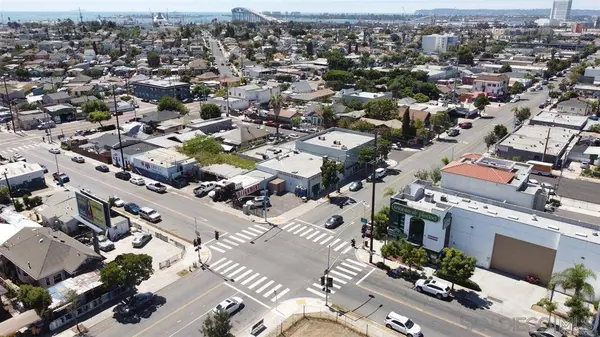 2751 Imperial Avenue, San Diego, CA 92101