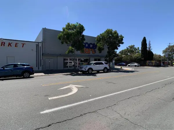 2751 Imperial Avenue, San Diego, CA 92101