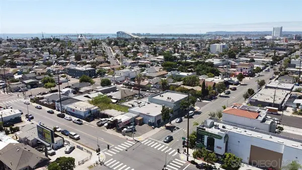 2751 Imperial Avenue, San Diego, CA 92101