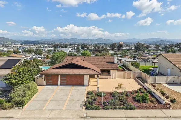 473 Dewane DR, El Cajon, CA 92020