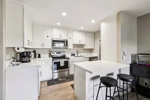 745 E Bradley Avenue #54, El Cajon, CA 92021