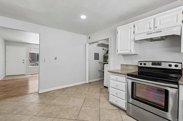 465 E Bradley AVE #3, El Cajon, CA 92021