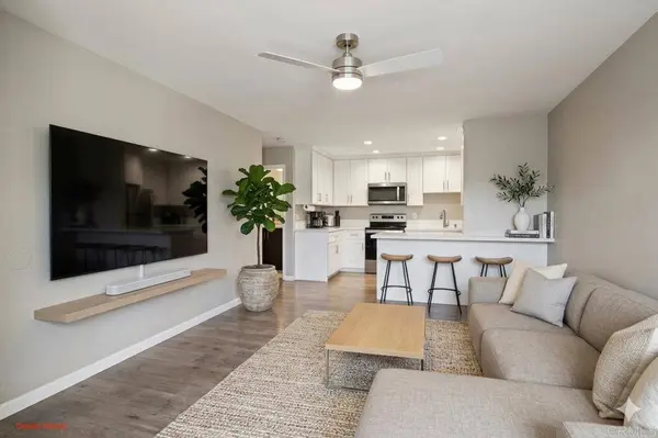 745 E Bradley AVE, El Cajon, CA 92021