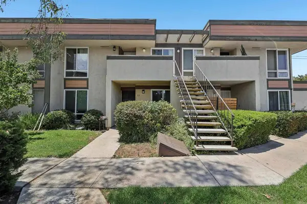 745 E Bradley AVE, El Cajon, CA 92021