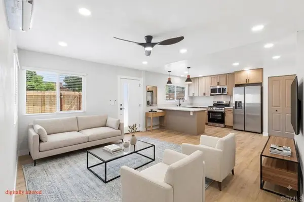 8 S Francis ST, San Diego, CA 92113