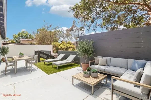 8 S Francis ST, San Diego, CA 92113