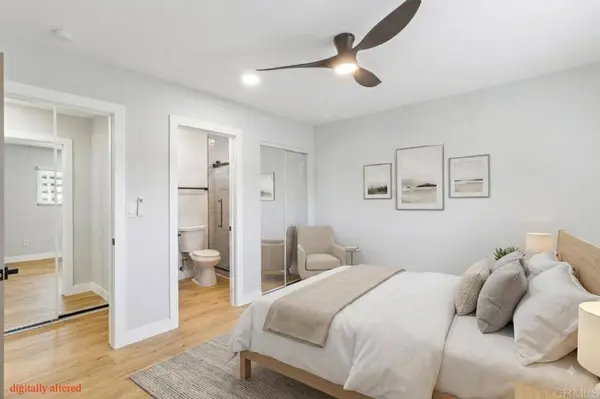 8 S Francis ST, San Diego, CA 92113