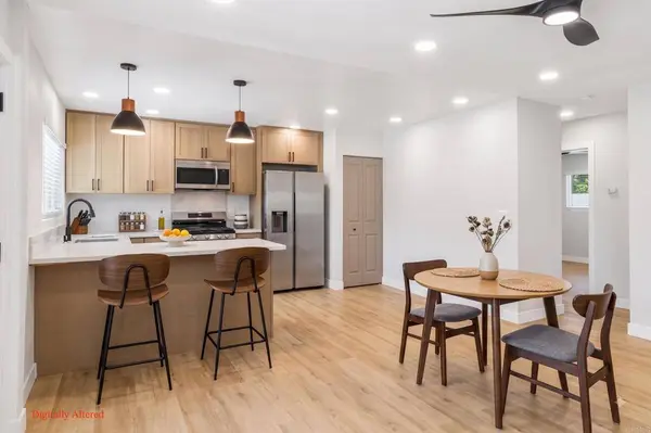 8 S Francis ST, San Diego, CA 92113