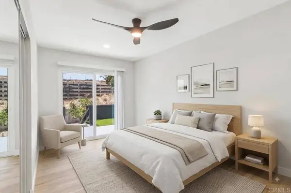 8 S Francis ST, San Diego, CA 92113