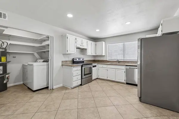 465 E Bradley AVE #3, El Cajon, CA 92021