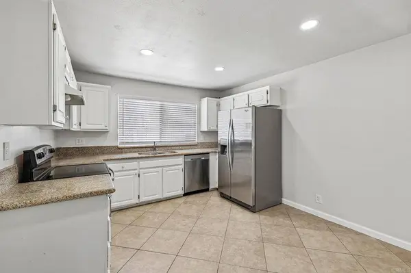 465 E Bradley AVE #3, El Cajon, CA 92021