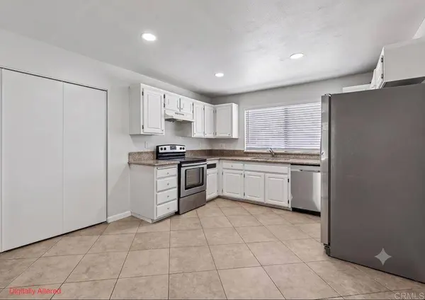 465 E Bradley AVE #3, El Cajon, CA 92021