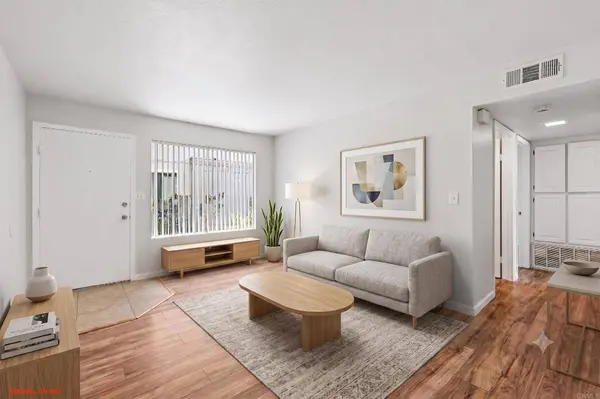 465 E Bradley AVE #3