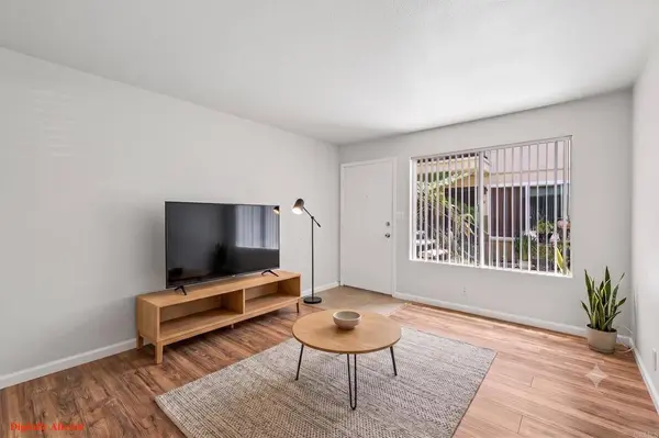 465 E Bradley AVE #3, El Cajon, CA 92021