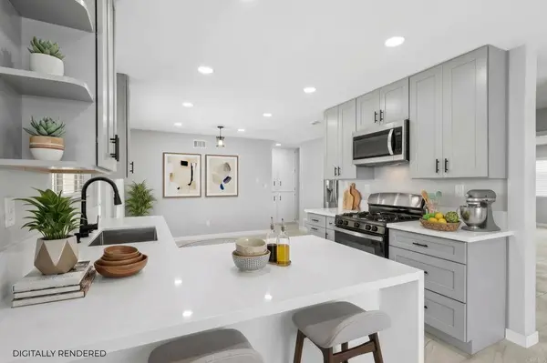 13132 Pam LN, Lakeside, CA 92040