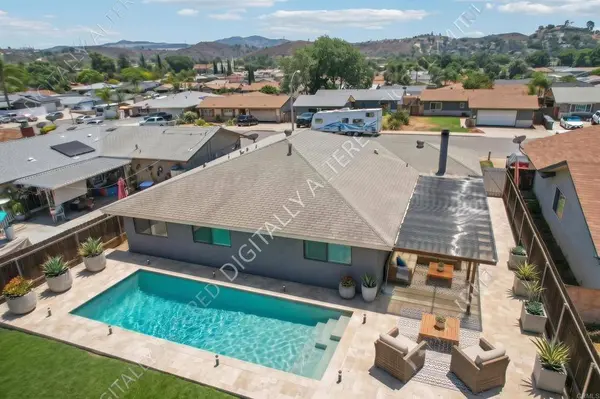 13132 Pam LN, Lakeside, CA 92040