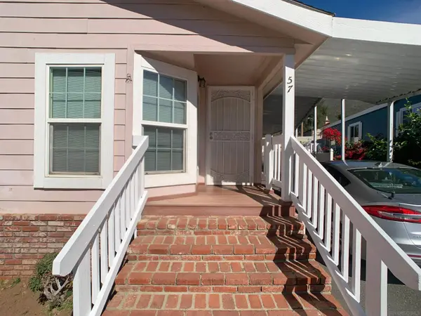 3505 Alpine Blvd #57, Alpine, CA 91901