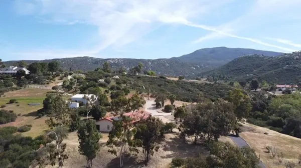 1394 Peutz Valley Road, Alpine, CA 91901