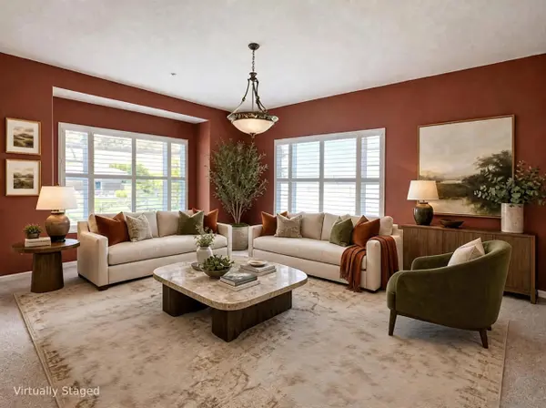 8836 Diamondback Drive, Santee, CA 92071