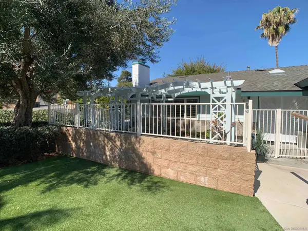 3606 Hartzel Dr, Spring Valley, CA 91977