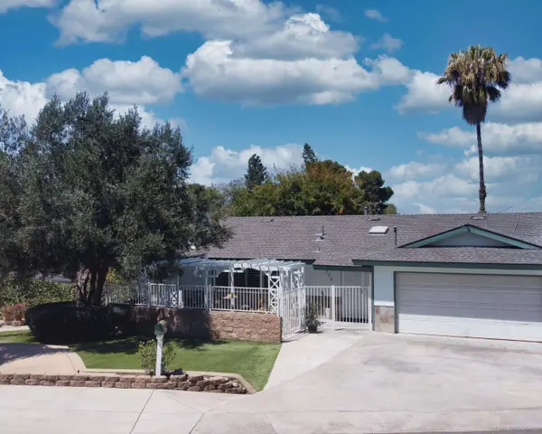 3606 Hartzel Dr, Spring Valley, CA 91977
