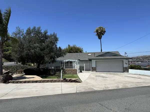 3606 Hartzel Dr