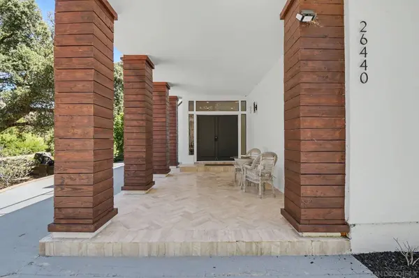 26440 Old Highway, Descanso, CA 91916