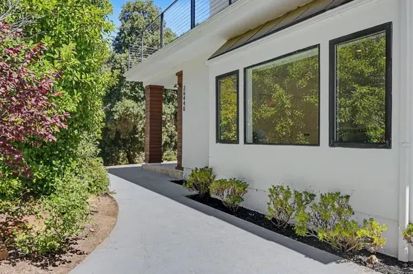 26440 Old Highway, Descanso, CA 91916