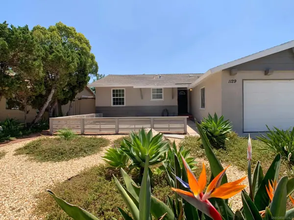 1129 Finch, El Cajon, CA 92020