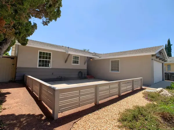 1129 Finch, El Cajon, CA 92020