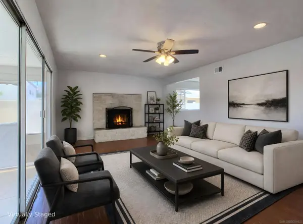 1129 Finch, El Cajon, CA 92020