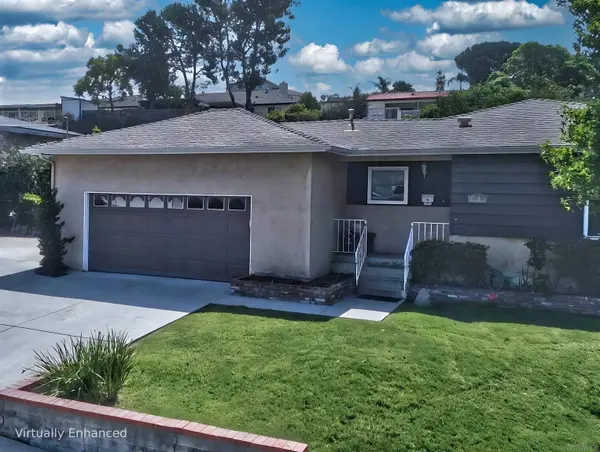 6345 Primrose, La Mesa, CA 91941
