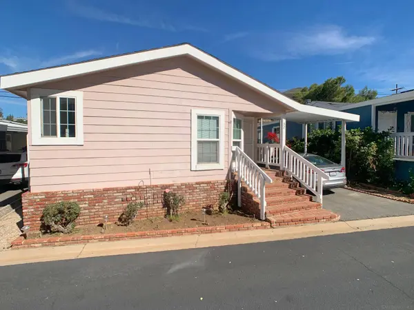 3505 Alpine Blvd Spc 57, Alpine, CA 91901