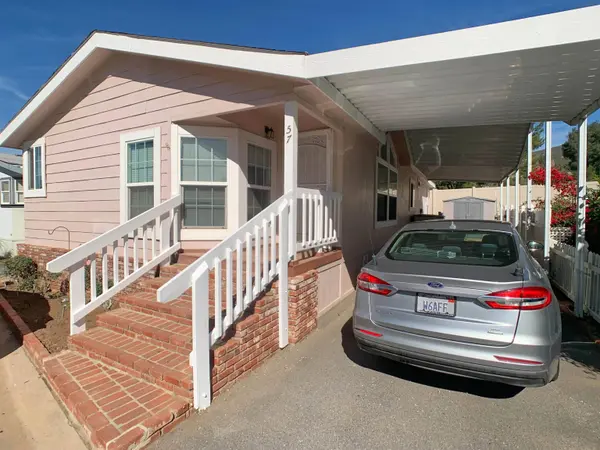 3505 Alpine Blvd Spc 57, Alpine, CA 91901
