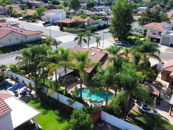 2934 Manzanita View Dr., Alpine, CA 91901