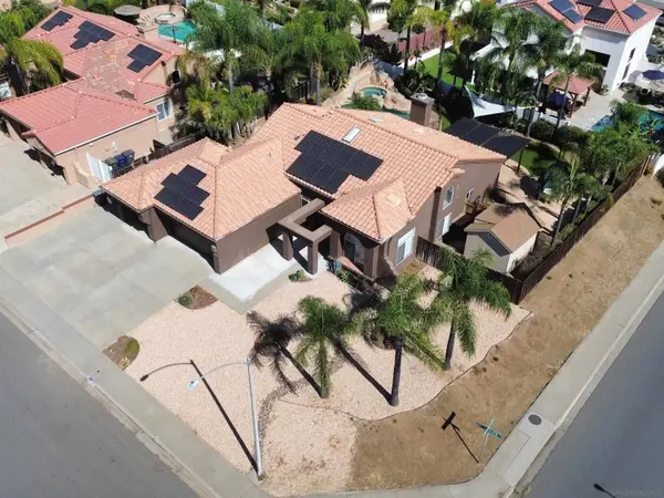 2934 Manzanita View Dr., Alpine, CA 91901