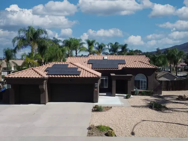 2934 Manzanita View Dr., Alpine, CA 91901