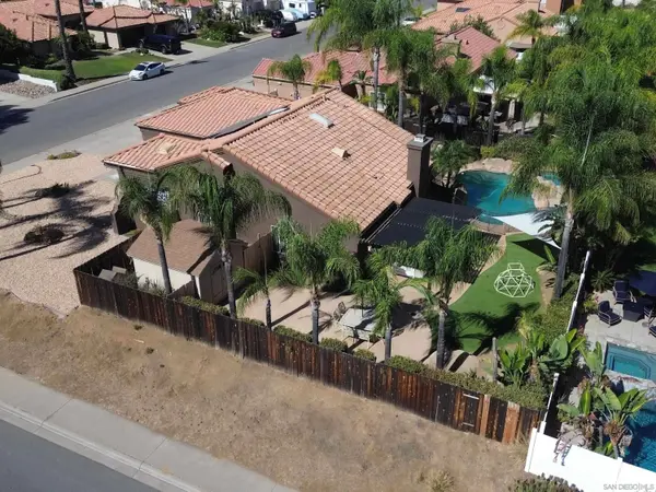 2934 Manzanita View Dr., Alpine, CA 91901