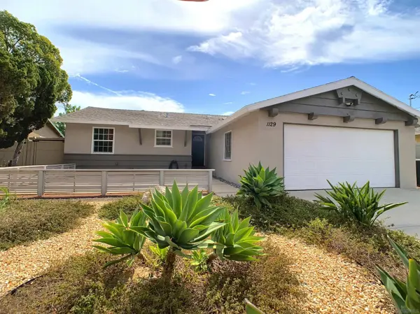 1129 Finch St, El Cajon, CA 92020