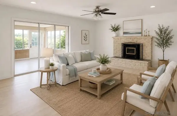 1129 Finch St, El Cajon, CA 92020