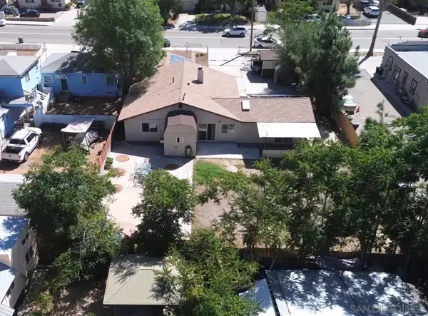 12706 Julian, Lakeside, CA 92040