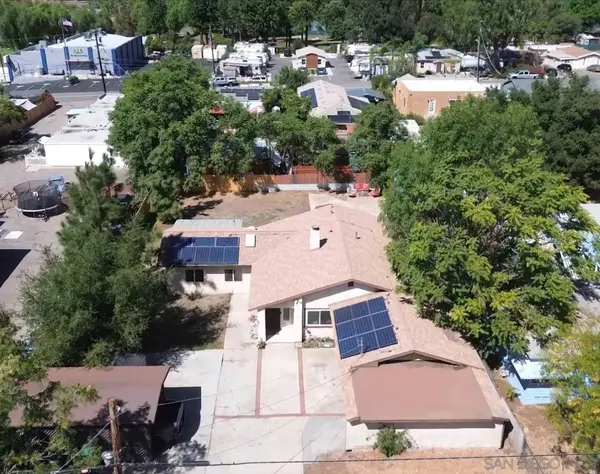 12706 Julian, Lakeside, CA 92040