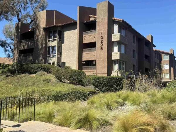10225 Caminito Cuervo #140, San Diego, CA 92108