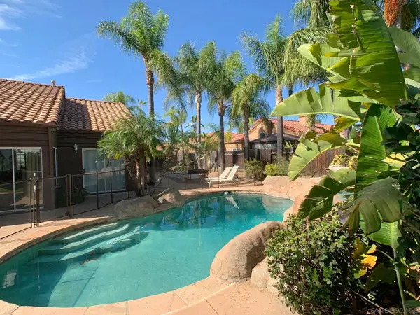 2934 Manzanita View Rd, Alpine, CA 91901