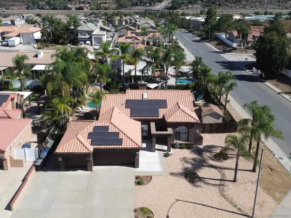 2934 Manzanita View Rd, Alpine, CA 91901