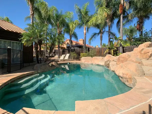 2934 Manzanita View Rd, Alpine, CA 91901